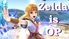 Zelda is op .png