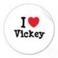 Vickey