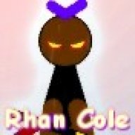 Rhan Cole