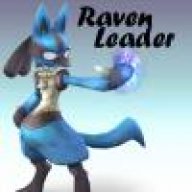 Raven Leader