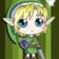 Link's Cousin