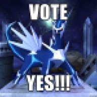 I voted yes on Spear Pillar