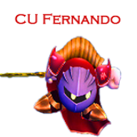 CU · Fernando
