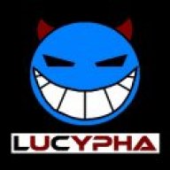 LuCypha X
