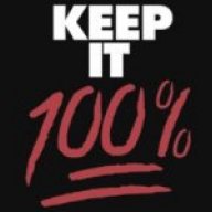 Keep It 100!