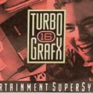 Turbo Grafx-16