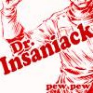 Dr Insaniack