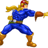 A Guide to The Crowd Pleaser - Captain Falcon